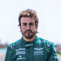 Fernando Alonso